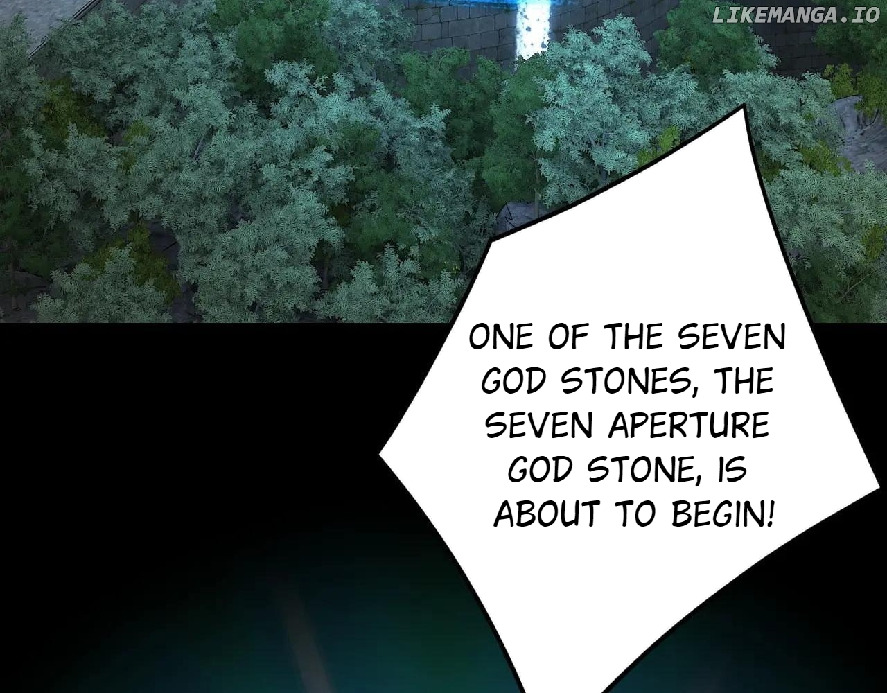 Me, The Heavenly Destined Villain Chapter 264 - page 55